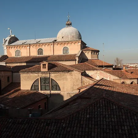 Hotel Wildner Venedig