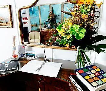 Wildner Hotel Venedig