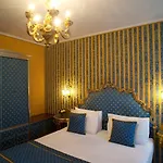 Hotel Wildner Venise