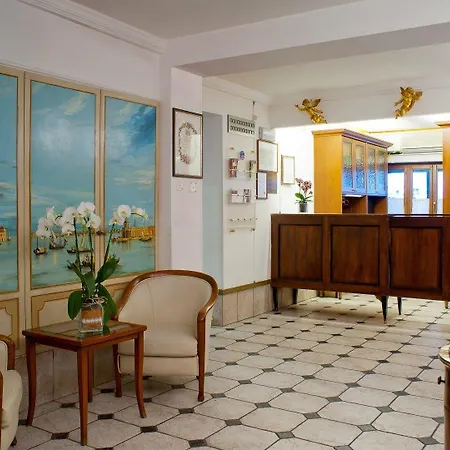 Wildner Hotel Wenecja