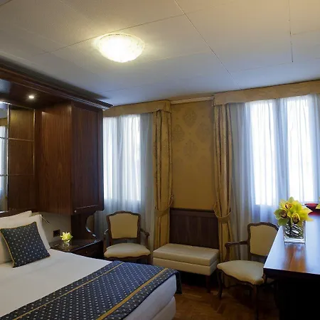 Hotel Wildner