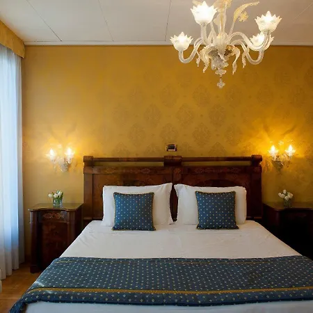 Wildner Hotel Wenecja