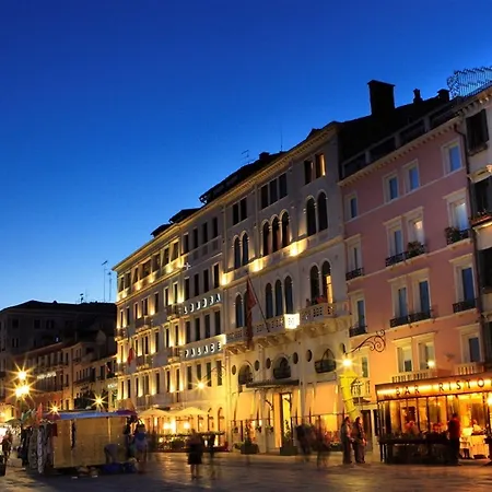 Wildner 3* Venise