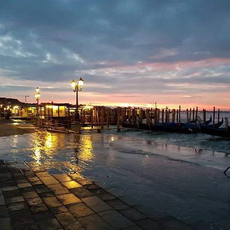 Wildner 3* Venise