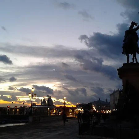 فندق Wildner البندقية