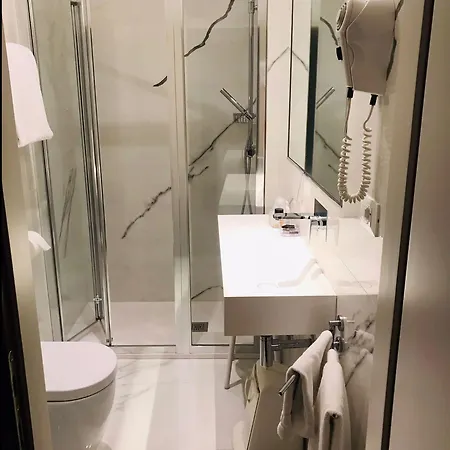 Wildner Hotel 3*