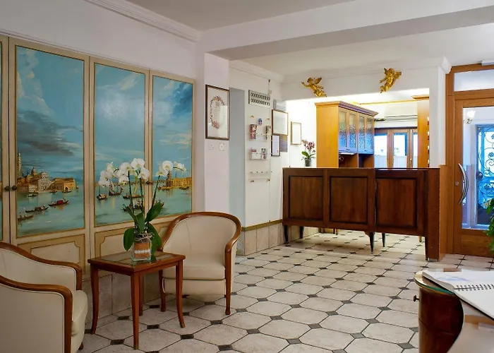 Wildner Hotel Venecia