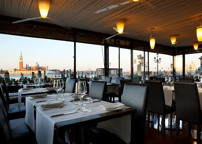 Wildner Hotel Venecia