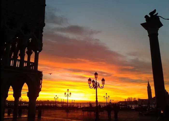 Wildner Hotel Venecia