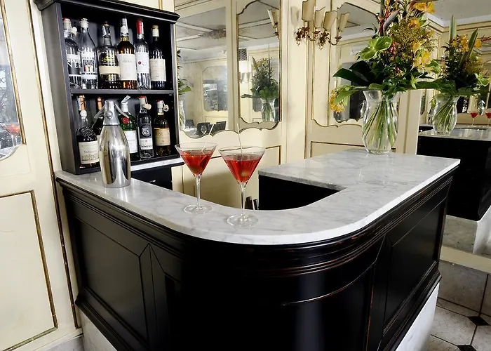 Hotel Wildner Venecia