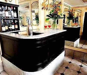 Wildner 3* Veneza