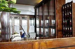 Hotell Wildner Venedig