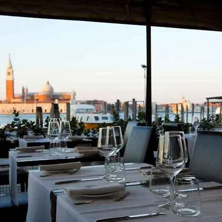Hotell Wildner Venedig