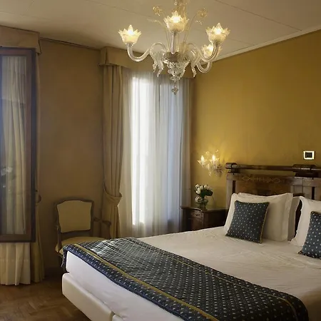 Hotell Wildner Venedig