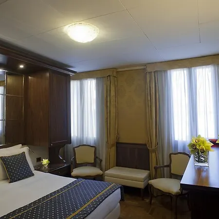 Hotell Wildner
