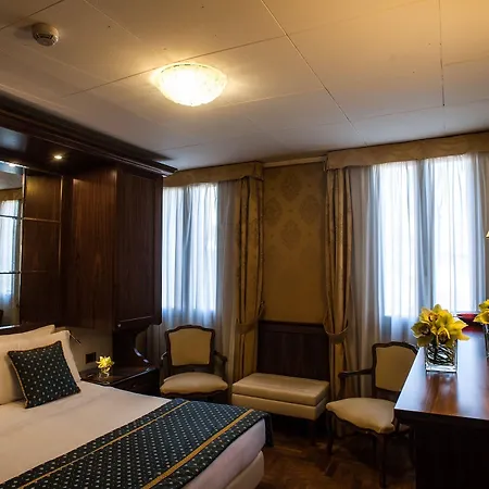 Wildner Hotell