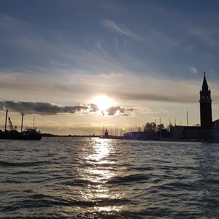 Wildner Venedig