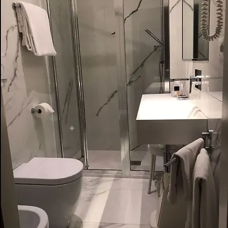 Wildner Hotell 3*