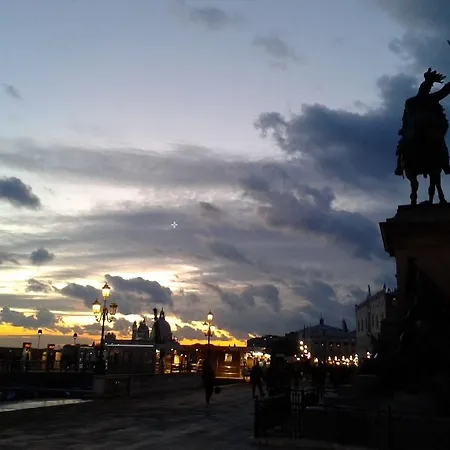 Wildner 3* Venedig