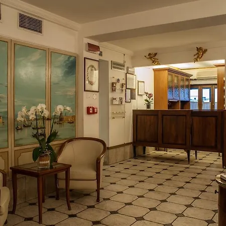 Wildner 3* Venedig