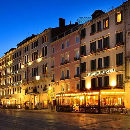 Wildner Hotel
