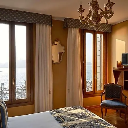 Wildner Hotel 3*