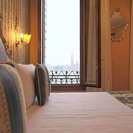 Wildner Hotel Venetië