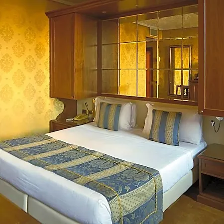 Wildner Hotel