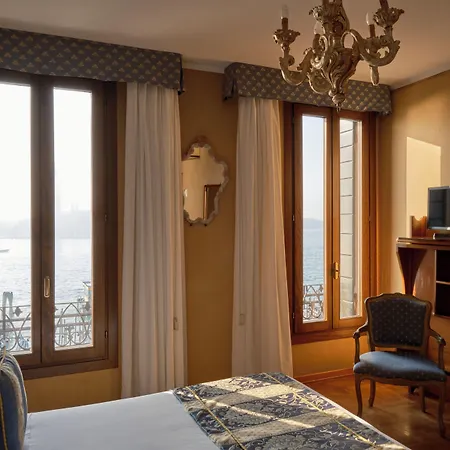 Wildner Hotel 3*