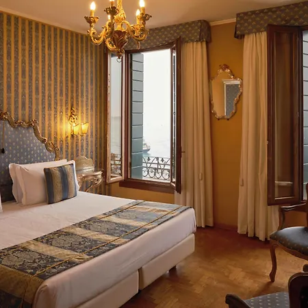 Hotel Wildner Venetië