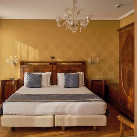Wildner Hotel 3*
