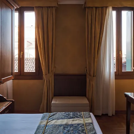 Wildner Hotel