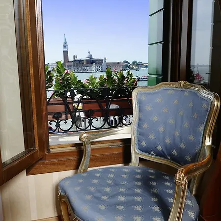 Hotell Wildner 3*