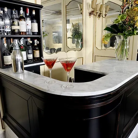 Hotell Wildner Venedig