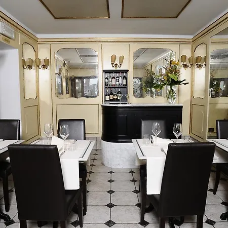 Hotell Wildner