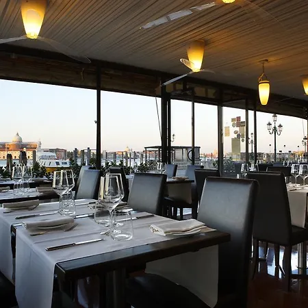 Wildner Hotell Venedig