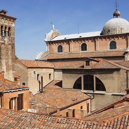 Wildner Venedig