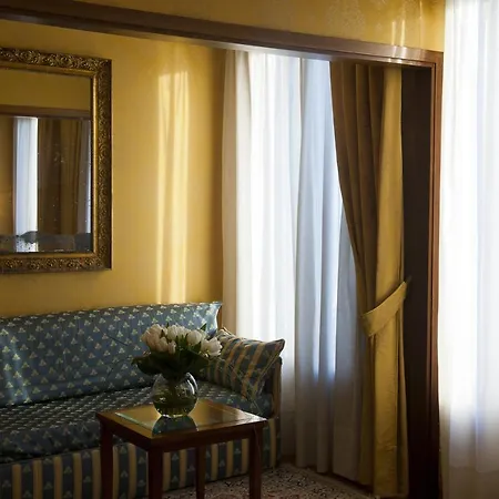 Wildner 3* Venedig