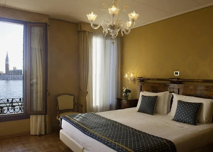 Hotel Wildner Venice