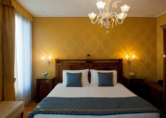 Wildner Hotel Venecia