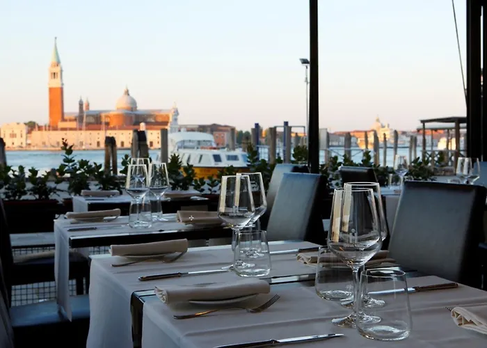 Wildner Hotel Venedig