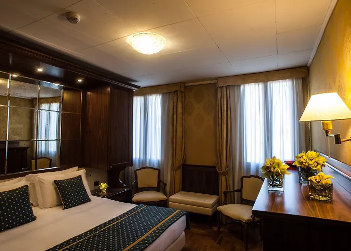 Hotel Wildner 3*