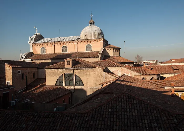 Hotel Wildner Venice