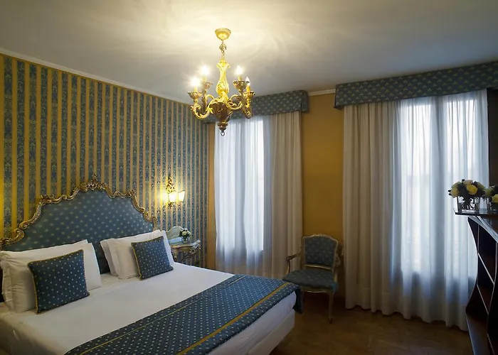 Hotel Wildner Venice