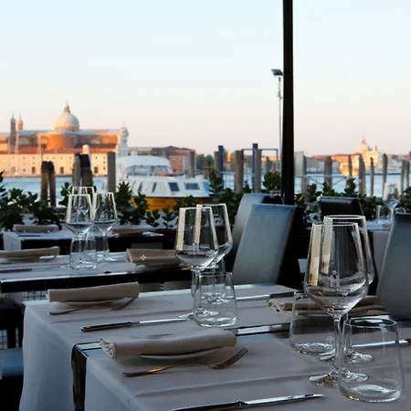 Wildner Hotel Veneza