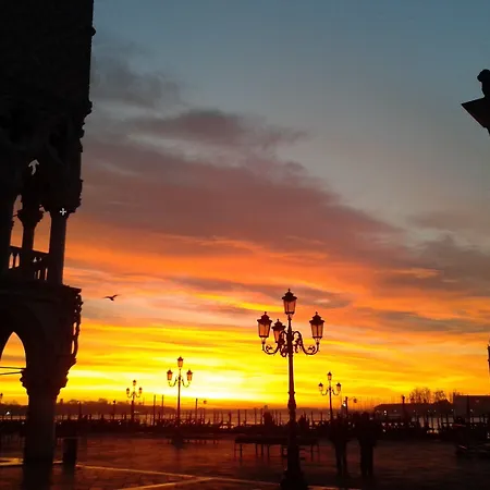 Wildner Hotel Veneza