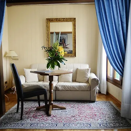 Wildner 3* Venice