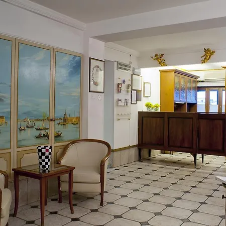 Wildner Otel 3*