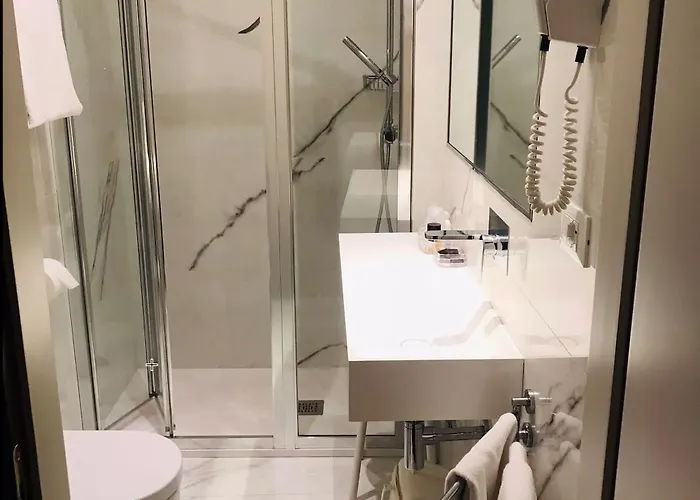 Wildner ホテル 3*